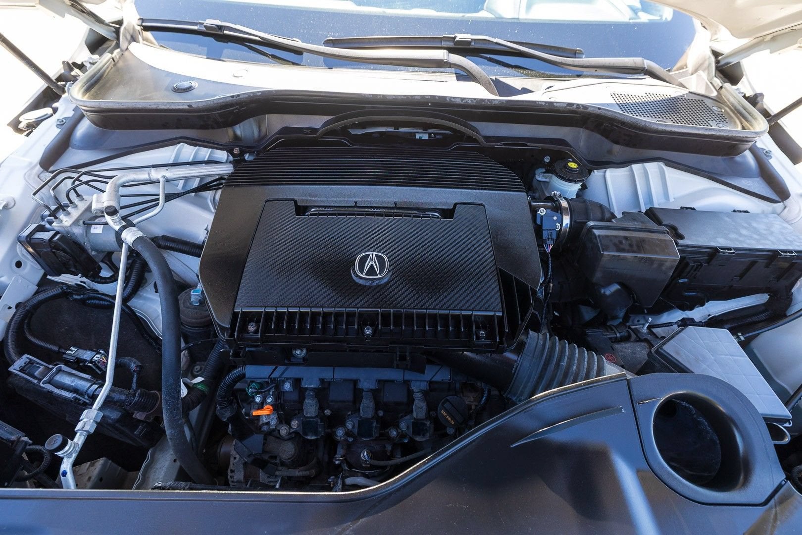 2022 Acura MDX w/A-Spec Package