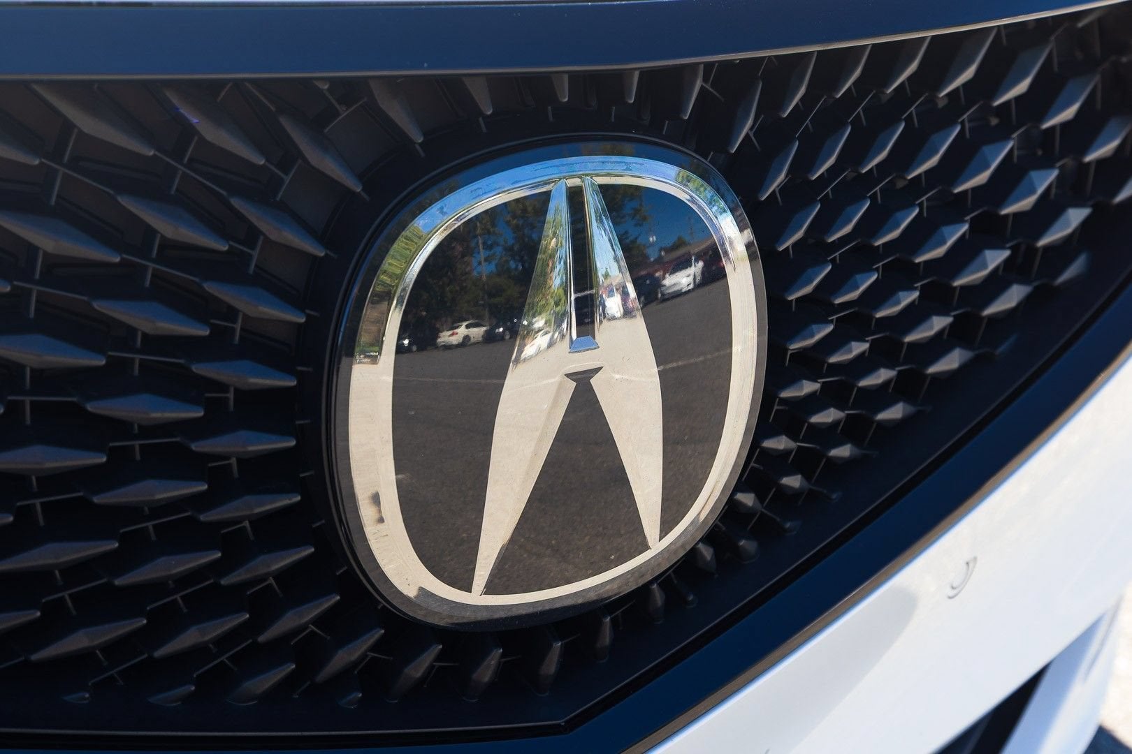 2022 Acura MDX w/A-Spec Package