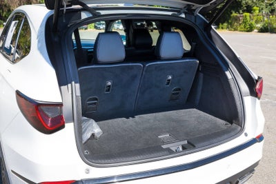2022 Acura MDX w/A-Spec Package