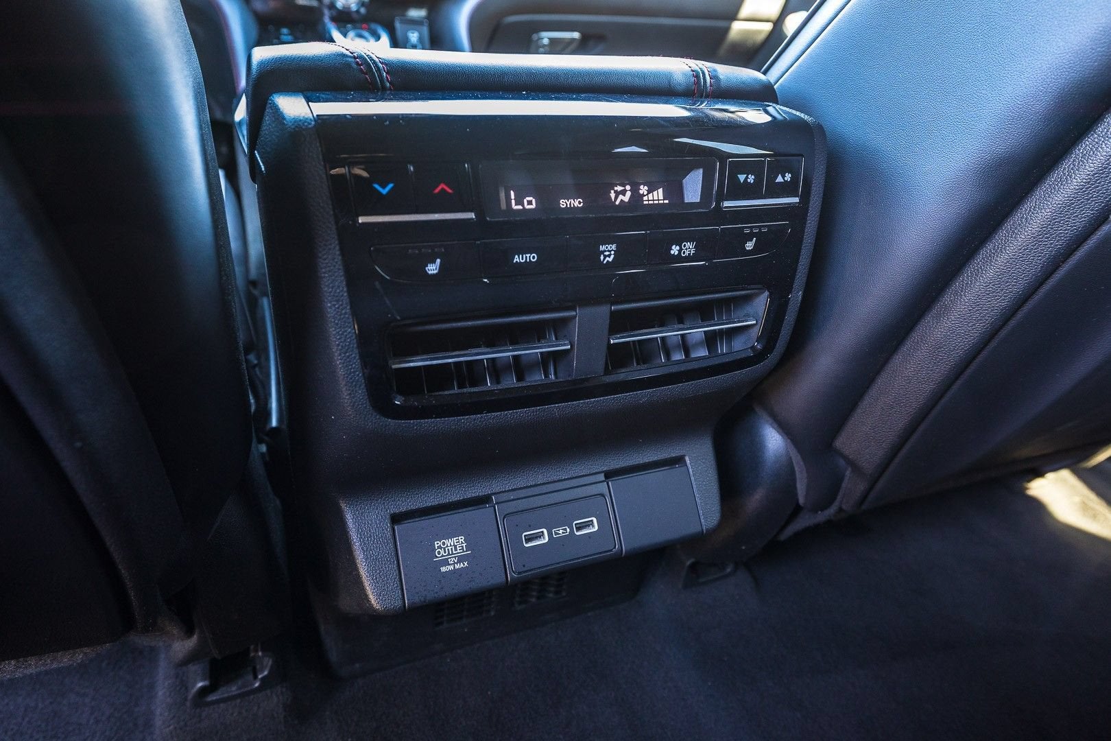 2022 Acura MDX w/A-Spec Package