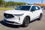 2022 Acura MDX w/A-Spec Package
