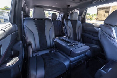 2022 Acura MDX w/A-Spec Package