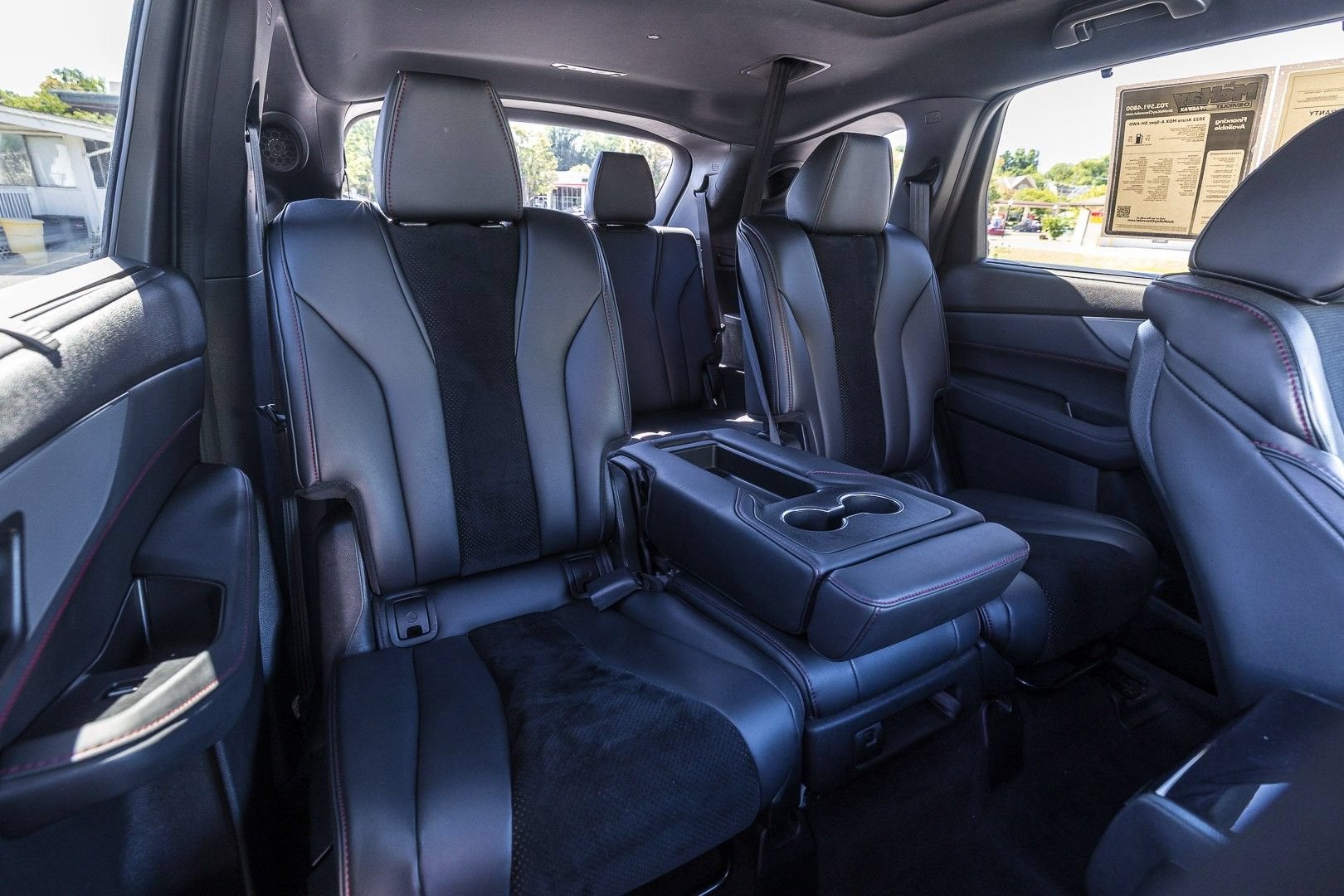 2022 Acura MDX w/A-Spec Package