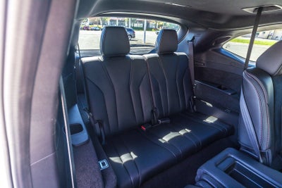 2022 Acura MDX w/A-Spec Package