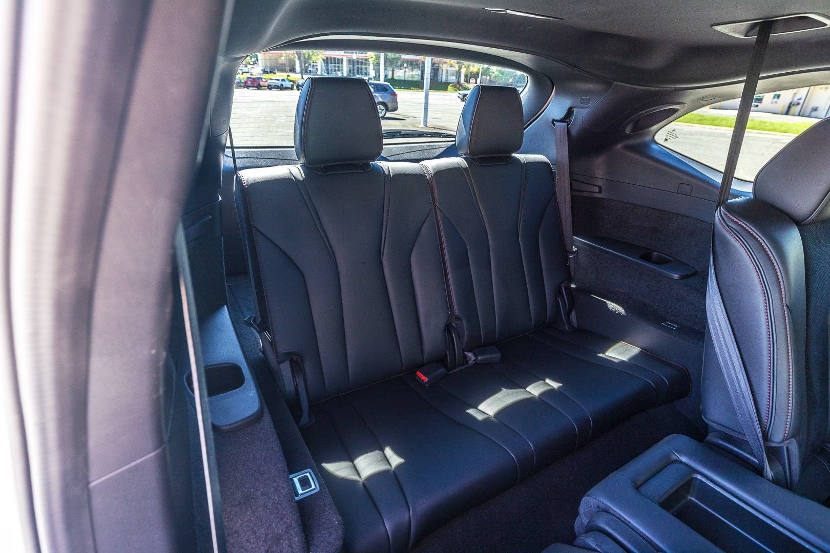 2022 Acura MDX w/A-Spec Package