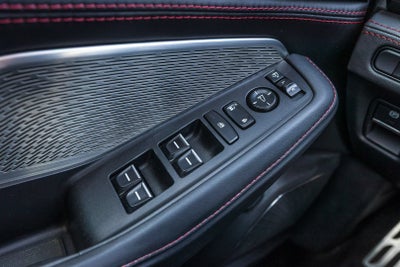 2022 Acura MDX w/A-Spec Package