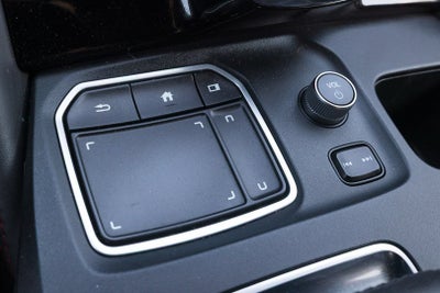 2022 Acura MDX w/A-Spec Package