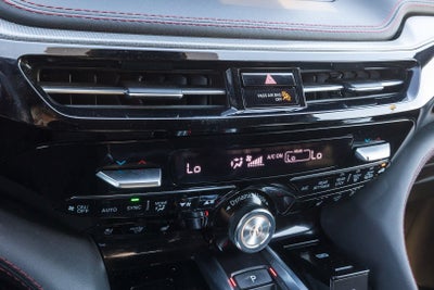 2022 Acura MDX w/A-Spec Package