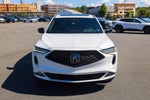 2022 Acura MDX w/A-Spec Package