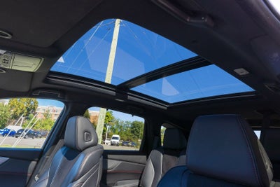 2022 Acura MDX w/A-Spec Package