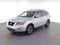 2016 Nissan Pathfinder SL