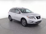 2016 Nissan Pathfinder SL
