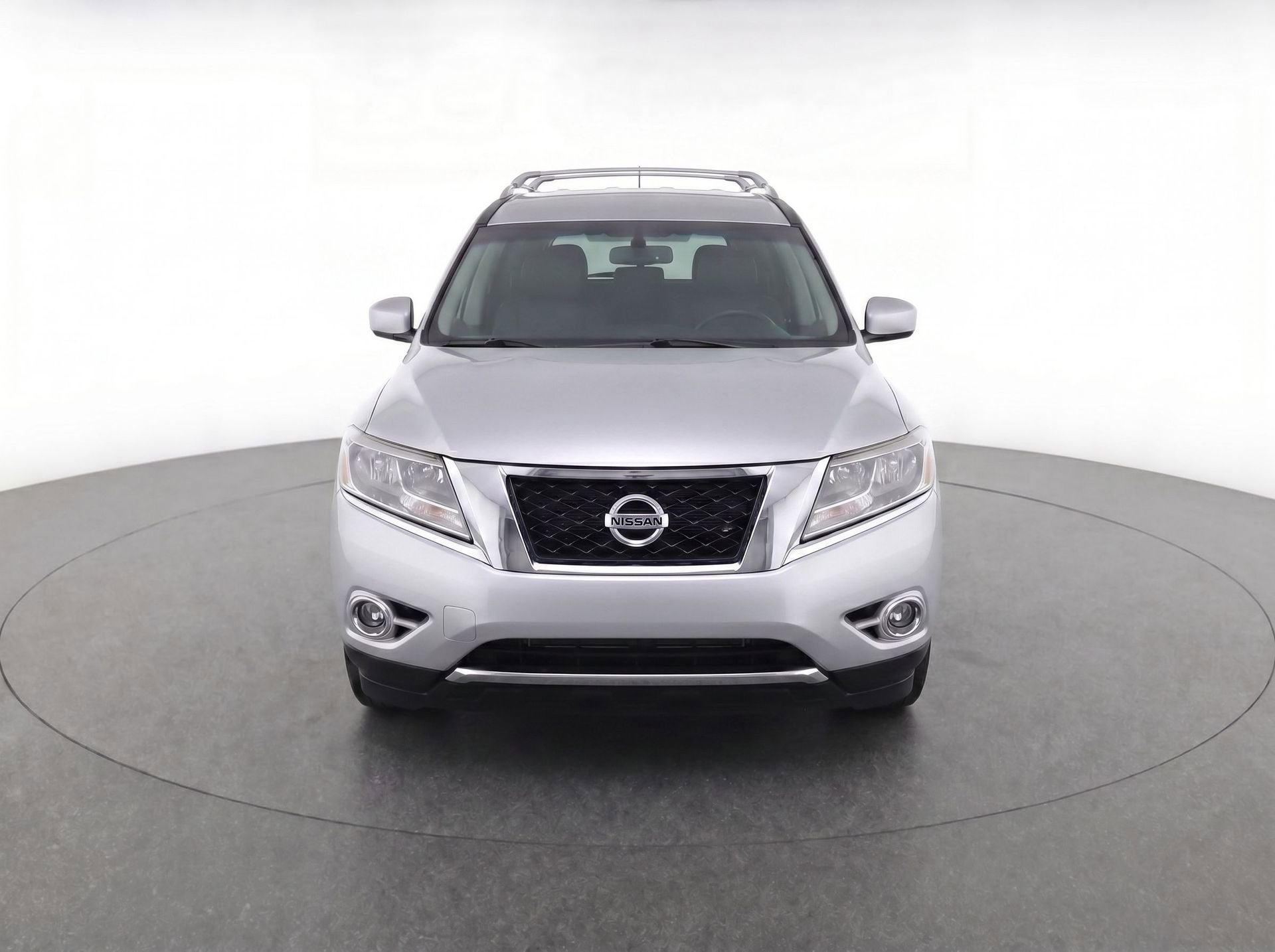 2016 Nissan Pathfinder SL