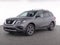 2017 Nissan Pathfinder SV