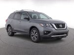 2017 Nissan Pathfinder SV