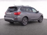 2017 Nissan Pathfinder SV