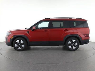 2025 Hyundai Santa Fe Hybrid SEL
