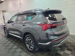 2023 Hyundai SANTA FE Base