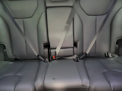 2023 Hyundai SANTA FE Base