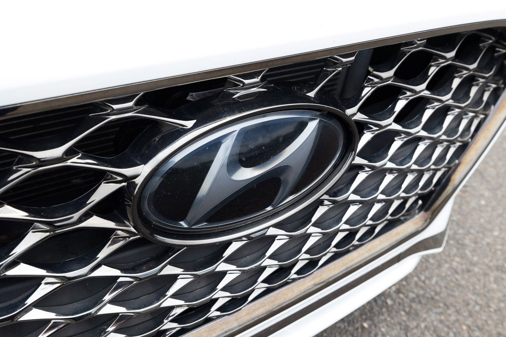 2018 Hyundai Sonata Sport+