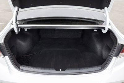 2018 Hyundai Sonata Sport+