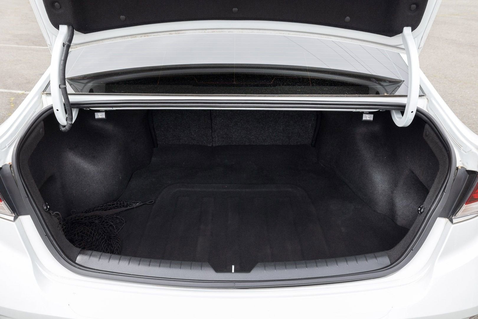 2018 Hyundai Sonata Sport+