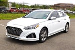 2018 Hyundai Sonata Sport+