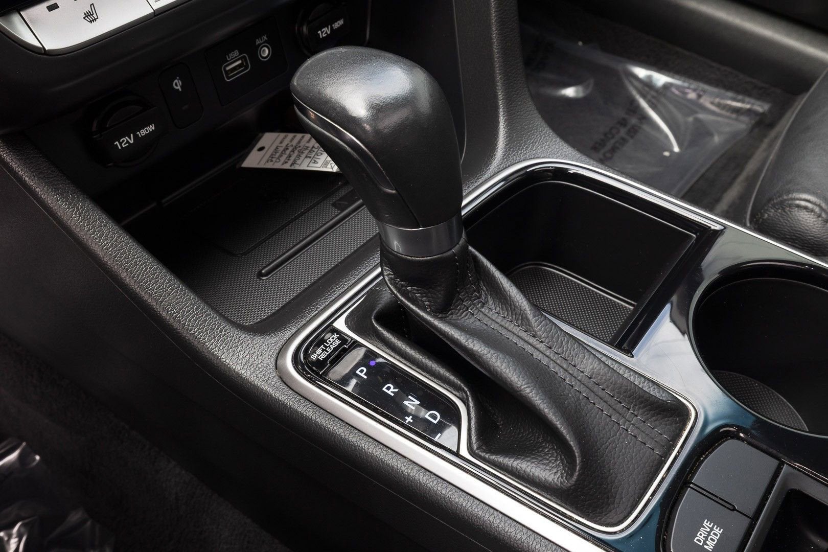 2018 Hyundai Sonata Sport+
