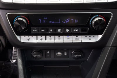 2018 Hyundai Sonata Sport+