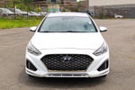 2018 Hyundai Sonata Sport+