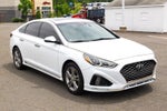 2018 Hyundai Sonata Sport+