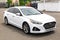 2018 Hyundai Sonata Sport+