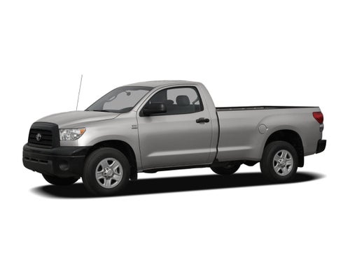 2008 Toyota Tundra 4WD Truck SR5