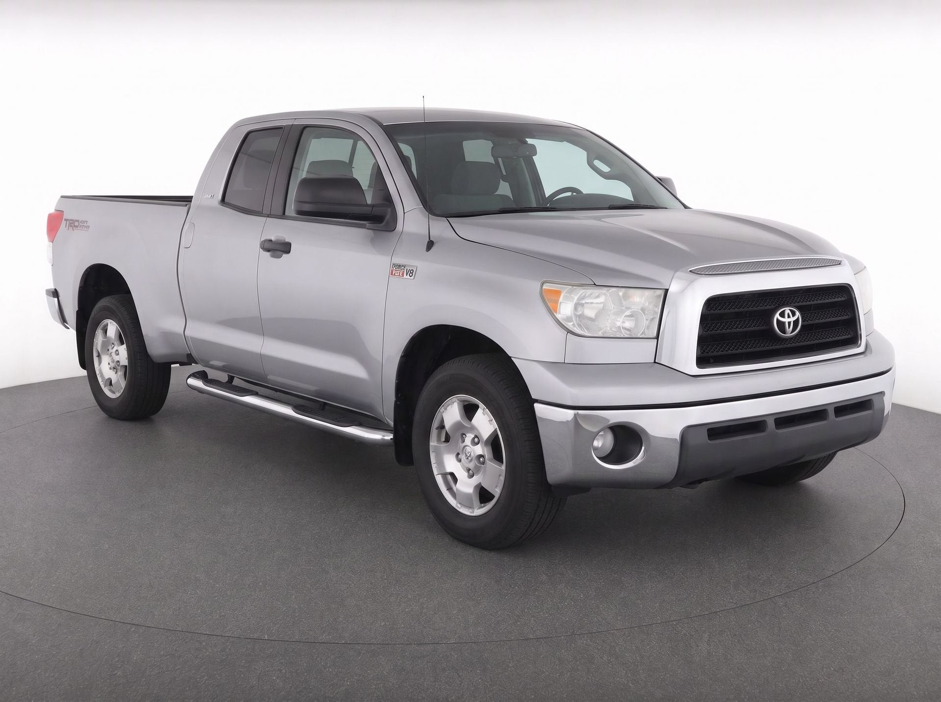 2008 Toyota Tundra 4WD Truck SR5