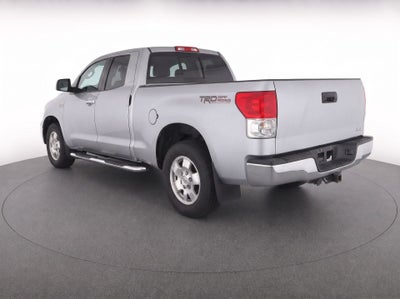 2008 Toyota Tundra 4WD Truck SR5