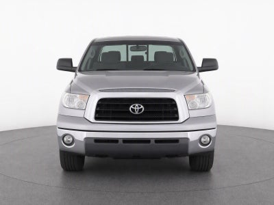 2008 Toyota Tundra 4WD Truck SR5