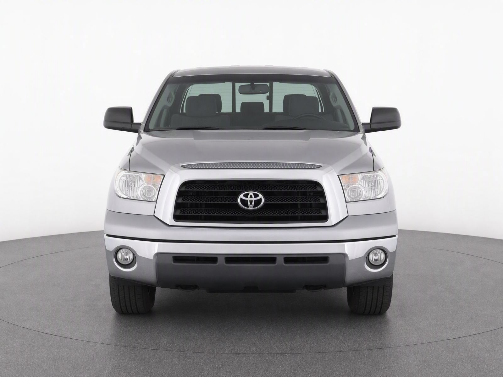 2008 Toyota Tundra 4WD Truck SR5