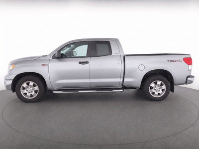 2008 Toyota Tundra 4WD Truck SR5