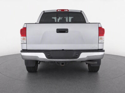 2008 Toyota Tundra 4WD Truck SR5