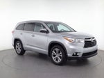 2014 Toyota Highlander XLE