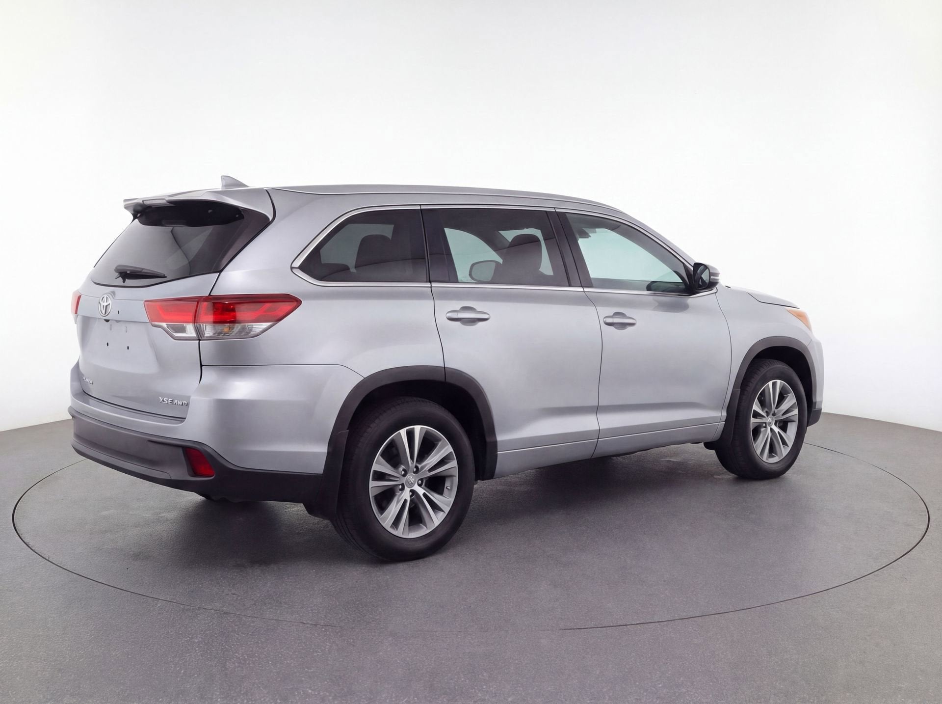 2014 Toyota Highlander XLE