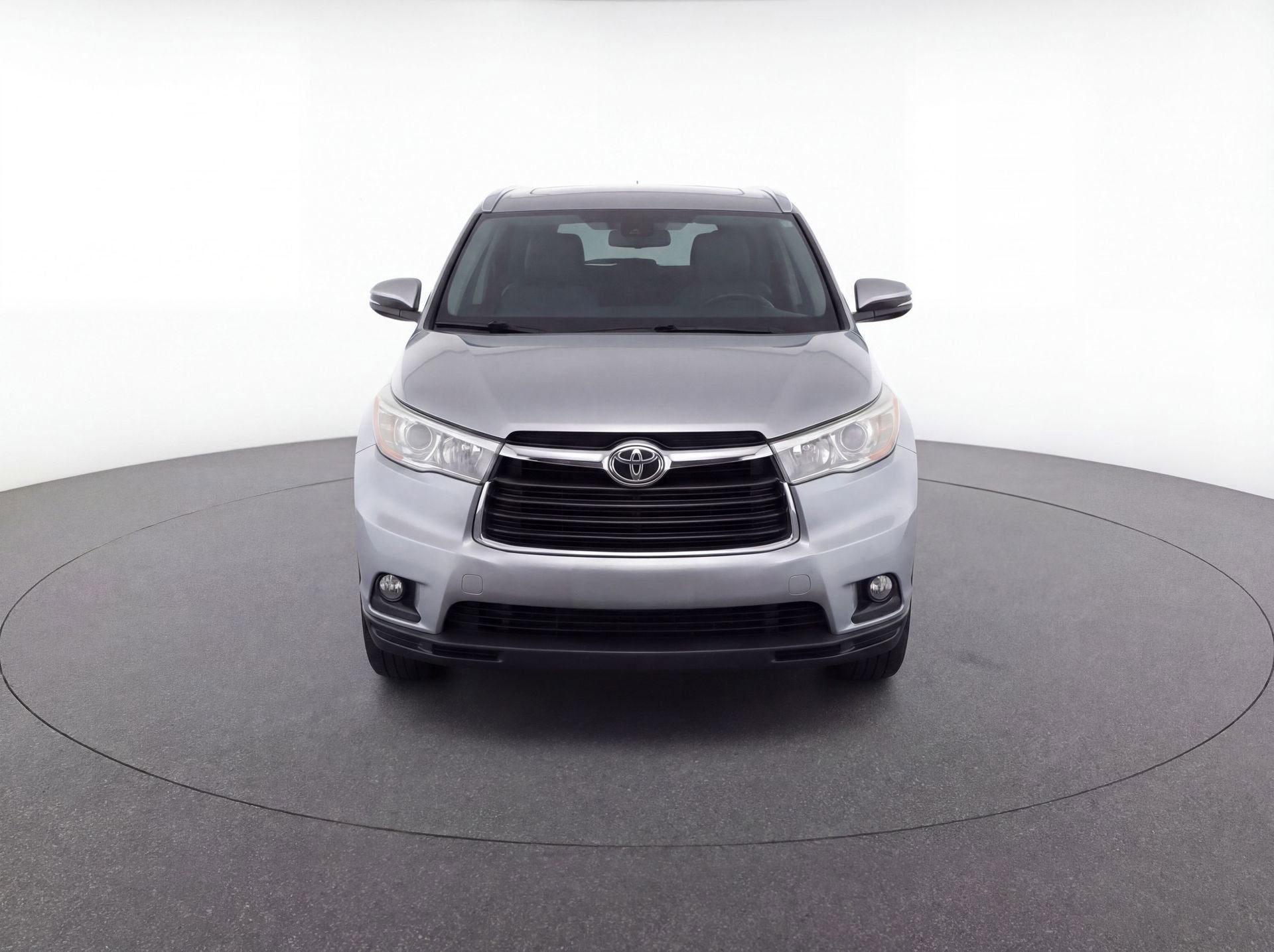 2014 Toyota Highlander XLE