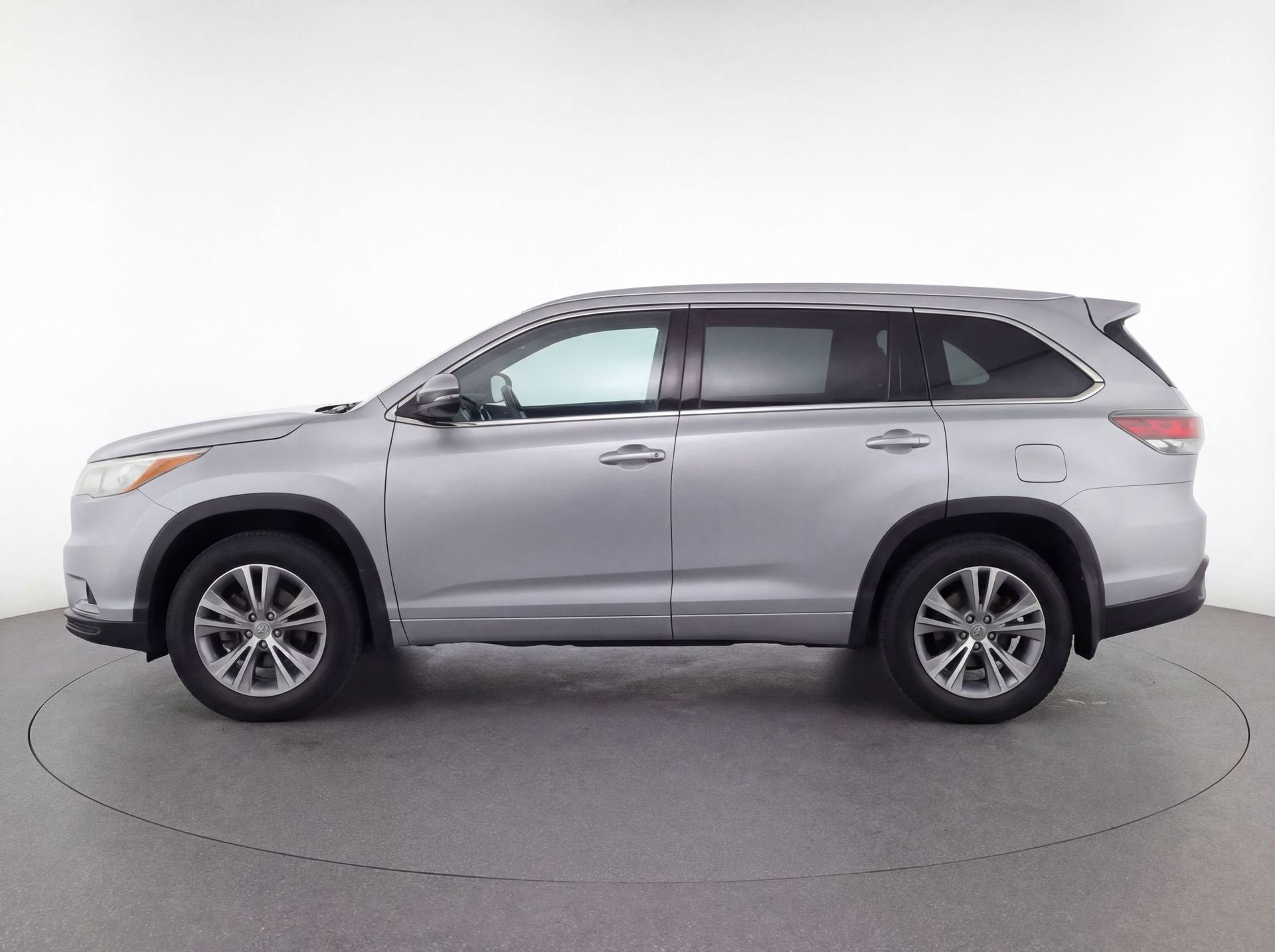 2014 Toyota Highlander XLE