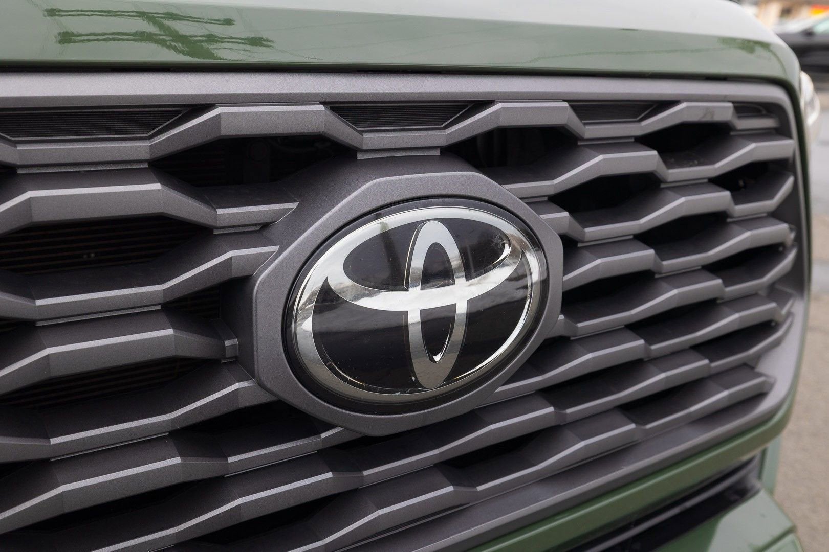 2021 Toyota Tacoma 2WD SR5