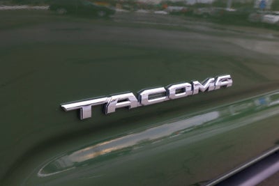 2021 Toyota Tacoma 2WD SR5