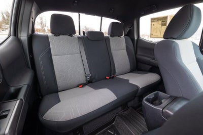 2021 Toyota Tacoma 2WD SR5