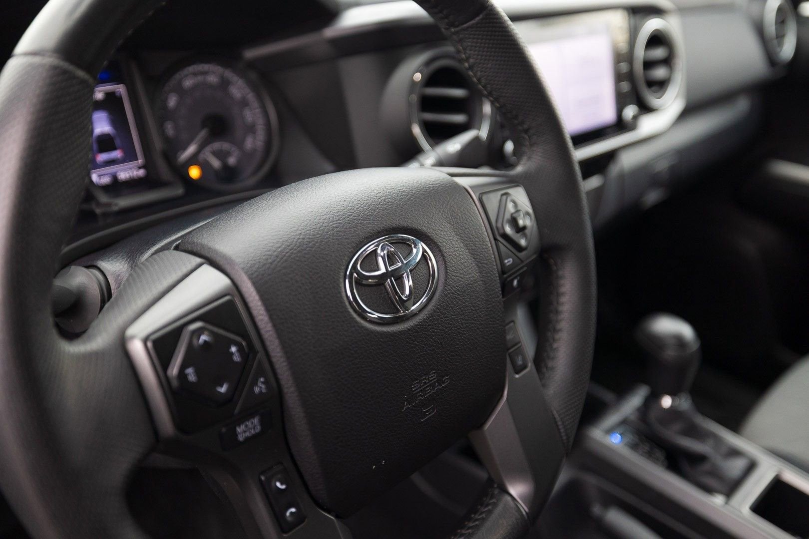 2021 Toyota Tacoma 2WD SR5