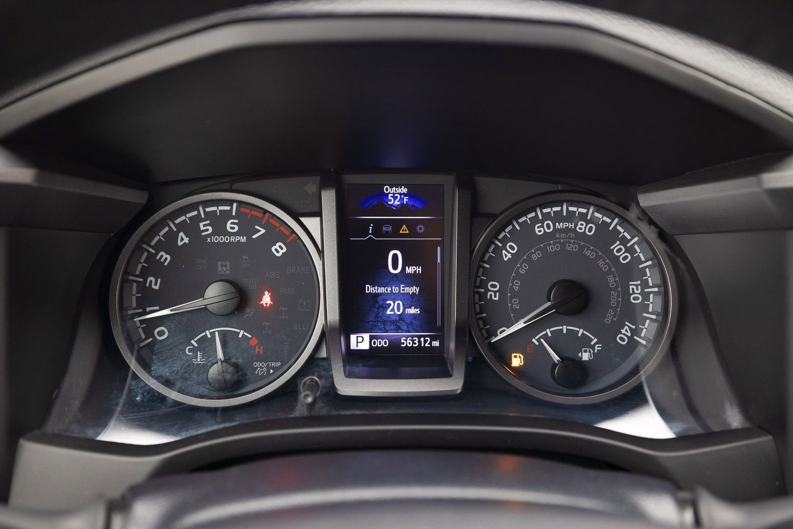 2021 Toyota Tacoma 2WD SR5