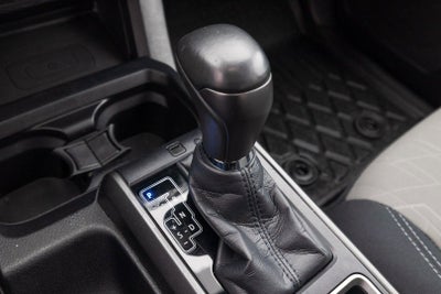 2021 Toyota Tacoma 2WD SR5