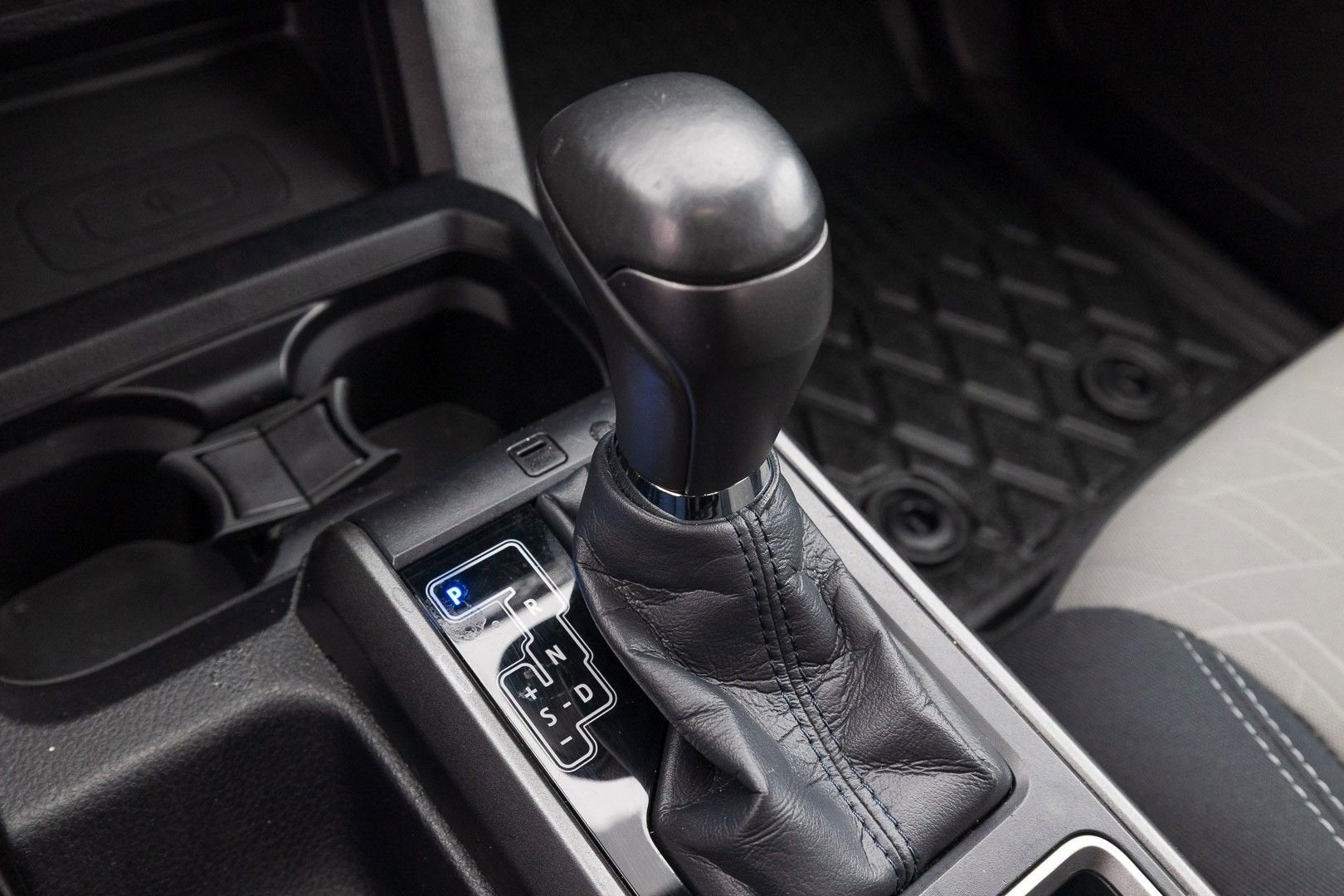 2021 Toyota Tacoma 2WD SR5